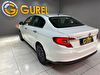 2021 Benzin Manuel Fiat Egea  Beyaz Gürel Tasarım Aksesuar Otomotiv San. Tic. Ltd. Şti.