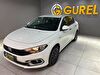 2021 Benzin Manuel Fiat Egea  Beyaz Gürel Tasarım Aksesuar Otomotiv San. Tic. Ltd. Şti.