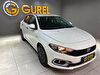 2021 Benzin Manuel Fiat Egea  Beyaz Gürel Tasarım Aksesuar Otomotiv San. Tic. Ltd. Şti.