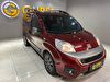 2022 Dizel Manuel Fiat Fiorino Kırmızı Gürel Tasarım Aksesuar Otomotiv San. Tic. Ltd. Şti.
