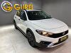 2024 Benzin Manuel Fiat Egea Beyaz Gürel Tasarım Aksesuar Otomotiv San. Tic. Ltd. Şti.