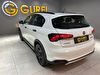 2024 Benzin Manuel Fiat Egea Beyaz Gürel Tasarım Aksesuar Otomotiv San. Tic. Ltd. Şti.