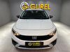 2024 Benzin Manuel Fiat Egea Beyaz Gürel Tasarım Aksesuar Otomotiv San. Tic. Ltd. Şti.
