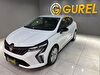 2025 Benzin Otomatik Renault Clio Beyaz Gürel Tasarım Aksesuar Otomotiv San. Tic. Ltd. Şti.