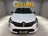 2025 Benzin Otomatik Renault Clio Beyaz Gürel Tasarım Aksesuar Otomotiv San. Tic. Ltd. Şti.