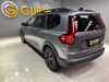 2023 Benzin Manuel Dacia Jogger Gri Gürel Tasarım Aksesuar Otomotiv San. Tic. Ltd. Şti.