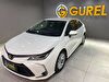 2022 Benzin Otomatik Toyota Corolla Beyaz Gürel Tasarım Aksesuar Otomotiv San. Tic. Ltd. Şti.