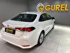 2022 Benzin Otomatik Toyota Corolla Beyaz Gürel Tasarım Aksesuar Otomotiv San. Tic. Ltd. Şti.