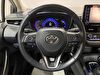 2022 Benzin Otomatik Toyota Corolla Beyaz Gürel Tasarım Aksesuar Otomotiv San. Tic. Ltd. Şti.