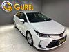 2022 Benzin Otomatik Toyota Corolla Beyaz Gürel Tasarım Aksesuar Otomotiv San. Tic. Ltd. Şti.