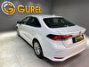 2022 Benzin Otomatik Toyota Corolla Beyaz Gürel Tasarım Aksesuar Otomotiv San. Tic. Ltd. Şti.