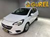 2016 Benzin Otomatik Opel Corsa Beyaz Gürel Tasarım Aksesuar Otomotiv San. Tic. Ltd. Şti.