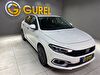 2024 Dizel Otomatik Fiat Egea Beyaz Gürel Tasarım Aksesuar Otomotiv San. Tic. Ltd. Şti.
