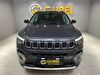 2023 Hybrid Otomatik Jeep Compass Gri Gürel Tasarım Aksesuar Otomotiv San. Tic. Ltd. Şti.