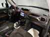 2020 Dizel Otomatik Jeep Renegade Siyah Gürel Tasarım Aksesuar Otomotiv San. Tic. Ltd. Şti.