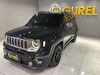 2020 Dizel Otomatik Jeep Renegade Siyah Gürel Tasarım Aksesuar Otomotiv San. Tic. Ltd. Şti.