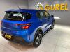 2025 Benzin Otomatik Opel Frontera Mavi Gürel Tasarım Aksesuar Otomotiv San. Tic. Ltd. Şti.