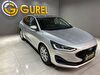 2024 Dizel Otomatik Ford Focus Gri Gürel Tasarım Aksesuar Otomotiv San. Tic. Ltd. Şti.