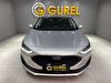 2024 Dizel Otomatik Ford Focus Gri Gürel Tasarım Aksesuar Otomotiv San. Tic. Ltd. Şti.