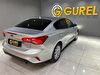 2024 Dizel Otomatik Ford Focus Gri Gürel Tasarım Aksesuar Otomotiv San. Tic. Ltd. Şti.
