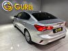 2024 Dizel Otomatik Ford Focus Gri Gürel Tasarım Aksesuar Otomotiv San. Tic. Ltd. Şti.