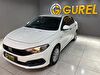 2021 Benzin Manuel Fiat Egea Beyaz Gürel Tasarım Aksesuar Otomotiv San. Tic. Ltd. Şti.
