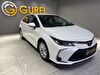 2022 Hybrid Otomatik Toyota Corolla Beyaz Gürel Tasarım Aksesuar Otomotiv San. Tic. Ltd. Şti.