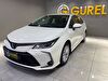 2022 Hybrid Otomatik Toyota Corolla Beyaz Gürel Tasarım Aksesuar Otomotiv San. Tic. Ltd. Şti.