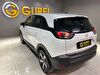 2021 Dizel Otomatik Opel Crossland Beyaz Gürel Tasarım Aksesuar Otomotiv San. Tic. Ltd. Şti.