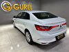 2022 Benzin Otomatik Renault Megane Beyaz Gürel Tasarım Aksesuar Otomotiv San. Tic. Ltd. Şti.