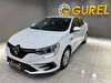 2022 Benzin Otomatik Renault Megane Beyaz Gürel Tasarım Aksesuar Otomotiv San. Tic. Ltd. Şti.