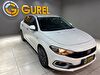 2023 Dizel Manuel Fiat Egea Beyaz Gürel Tasarım Aksesuar Otomotiv San. Tic. Ltd. Şti.