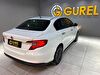 2023 Dizel Manuel Fiat Egea Beyaz Gürel Tasarım Aksesuar Otomotiv San. Tic. Ltd. Şti.