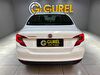 2023 Dizel Manuel Fiat Egea Beyaz Gürel Tasarım Aksesuar Otomotiv San. Tic. Ltd. Şti.