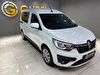 2023 Dizel Manuel Renault Express Combi Beyaz Gürel Tasarım Aksesuar Otomotiv San. Tic. Ltd. Şti.