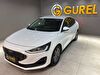 2024 Dizel Otomatik Ford Focus Beyaz Gürel Tasarım Aksesuar Otomotiv San. Tic. Ltd. Şti.