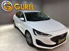 2024 Dizel Otomatik Ford Focus Beyaz Gürel Tasarım Aksesuar Otomotiv San. Tic. Ltd. Şti.