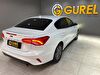 2024 Dizel Otomatik Ford Focus Beyaz Gürel Tasarım Aksesuar Otomotiv San. Tic. Ltd. Şti.