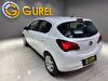 2019 Benzin Otomatik Opel Corsa Beyaz Gürel Tasarım Aksesuar Otomotiv San. Tic. Ltd. Şti.