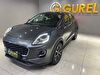 2022 Benzin Otomatik Ford Puma Gri Gürel Tasarım Aksesuar Otomotiv San. Tic. Ltd. Şti.