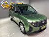2025 Dizel Manuel Ford Tourneo Courier Yeşil Gürel Tasarım Aksesuar Otomotiv San. Tic. Ltd. Şti.