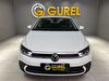 2022 Benzin Manuel Volkswagen Polo Beyaz Gürel Tasarım Aksesuar Otomotiv San. Tic. Ltd. Şti.