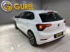 2022 Benzin Manuel Volkswagen Polo Beyaz Gürel Tasarım Aksesuar Otomotiv San. Tic. Ltd. Şti.