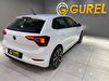2022 Benzin Manuel Volkswagen Polo Beyaz Gürel Tasarım Aksesuar Otomotiv San. Tic. Ltd. Şti.