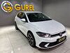 2022 Benzin Manuel Volkswagen Polo Beyaz Gürel Tasarım Aksesuar Otomotiv San. Tic. Ltd. Şti.