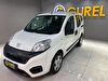 2024 Dizel Manuel Fiat Fiorino Combi Beyaz Gürel Tasarım Aksesuar Otomotiv San. Tic. Ltd. Şti.