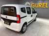 2024 Dizel Manuel Fiat Fiorino Combi Beyaz Gürel Tasarım Aksesuar Otomotiv San. Tic. Ltd. Şti.