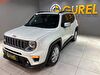 2022 Benzin Otomatik Jeep Renegade Beyaz Gürel Tasarım Aksesuar Otomotiv San. Tic. Ltd. Şti.