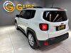 2022 Benzin Otomatik Jeep Renegade Beyaz Gürel Tasarım Aksesuar Otomotiv San. Tic. Ltd. Şti.