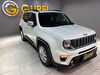 2022 Benzin Otomatik Jeep Renegade Beyaz Gürel Tasarım Aksesuar Otomotiv San. Tic. Ltd. Şti.